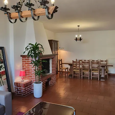 Appartamento Con Camino In Centro Storico Bevagna Exterior photo