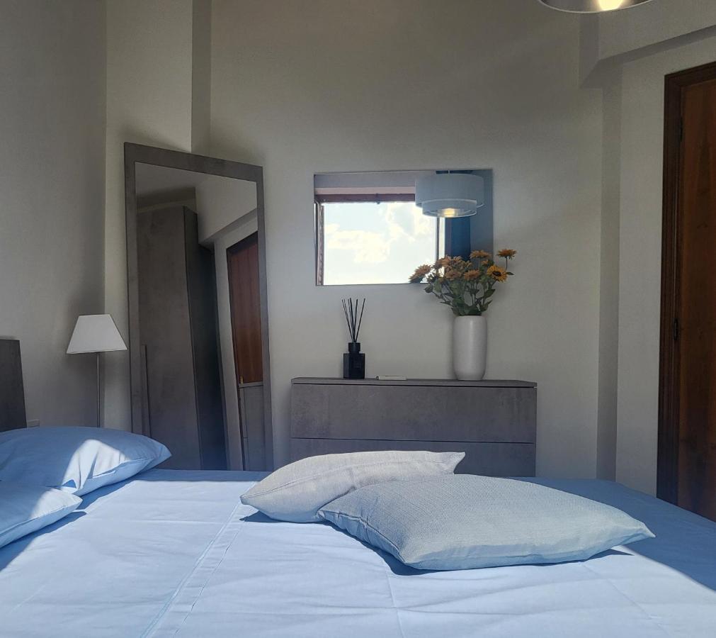 Con Camino In Centro Storico Apartment Bevagna