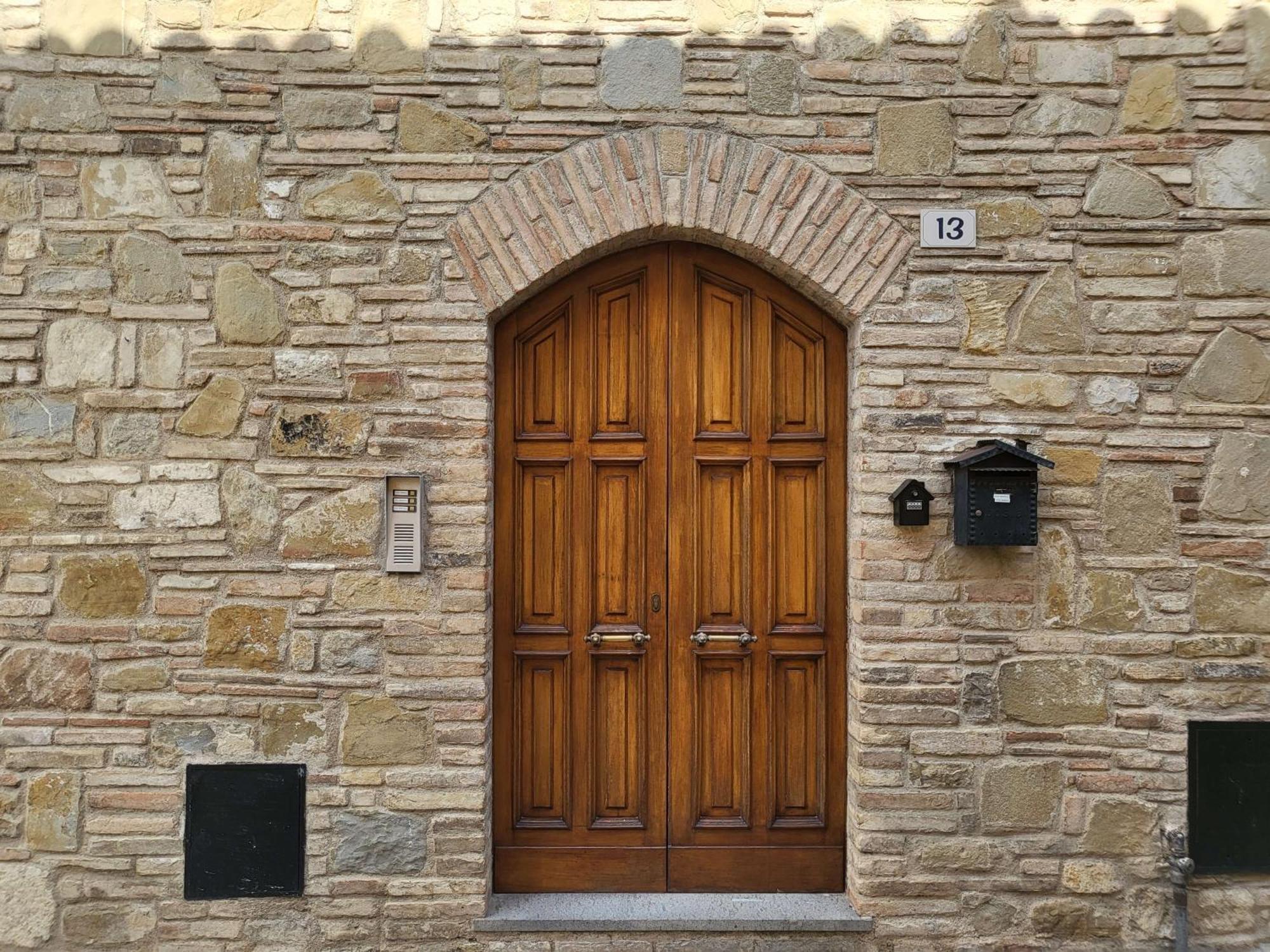 Con Camino In Centro Storico * Bevagna